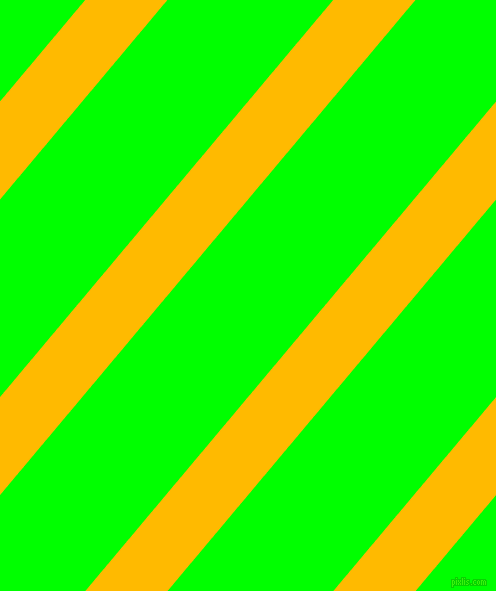 50 degree angle lines stripes, 63 pixel line width, 127 pixel line spacing, Selective Yellow and Lime stripes and lines seamless tileable