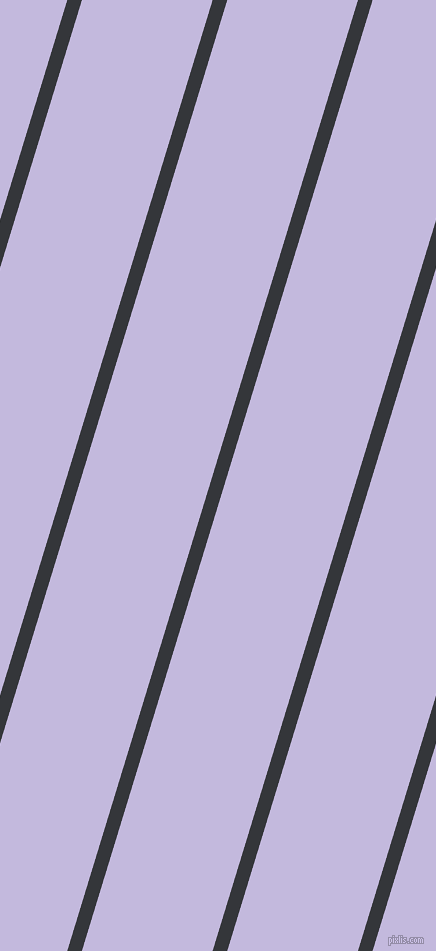 73 degree angle lines stripes, 14 pixel line width, 125 pixel line spacing, Shark and Melrose stripes and lines seamless tileable