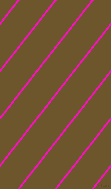 52 degree angle lines stripes, 6 pixel line width, 91 pixel line spacing, Shocking Pink and Horses Neck stripes and lines seamless tileable