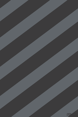 37 degree angle lines stripes, 43 pixel line width, 53 pixel line spacing, Shuttle Grey and Fuscous Grey stripes and lines seamless tileable