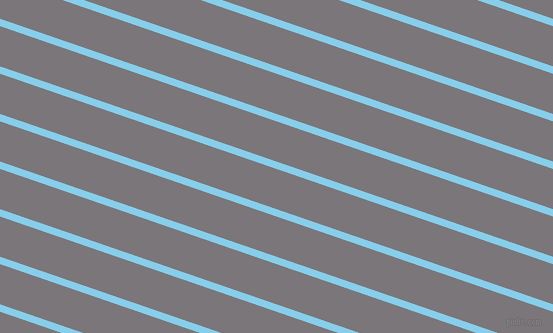 161 degree angle lines stripes, 7 pixel line width, 38 pixel line spacing, Sky Blue and Monsoon stripes and lines seamless tileable