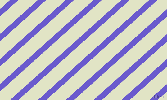 42 degree angle lines stripes, 18 pixel line width, 42 pixel line spacing, Slate Blue and Frost stripes and lines seamless tileable