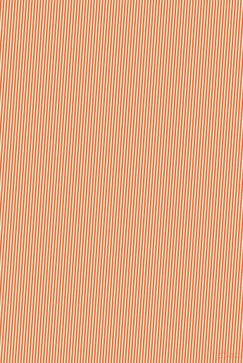 86 degree angle lines stripes, 2 pixel line width, 2 pixel line spacing, Snowy Mint and Outrageous Orange stripes and lines seamless tileable