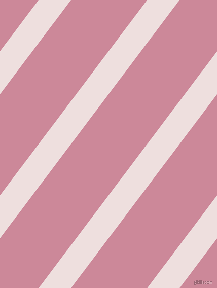 53 degree angle lines stripes, 51 pixel line width, 120 pixel line spacing, Soft Peach and Puce stripes and lines seamless tileable