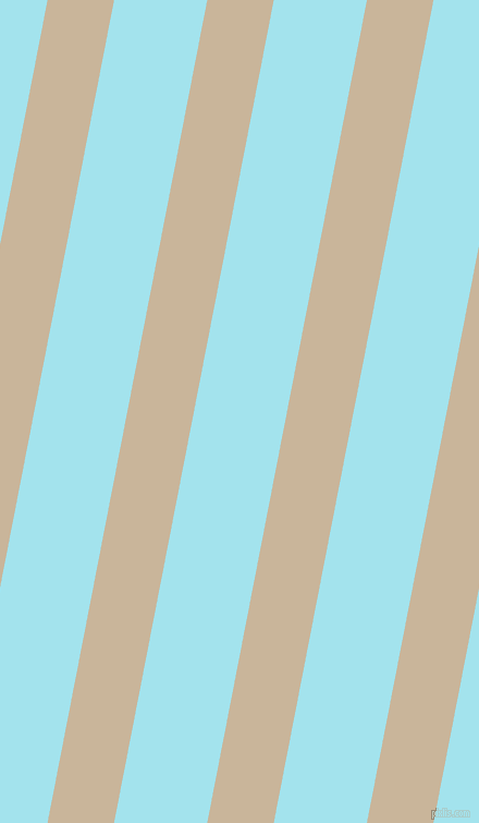79 degree angle lines stripes, 60 pixel line width, 84 pixel line spacing, Sour Dough and Blizzard Blue stripes and lines seamless tileable
