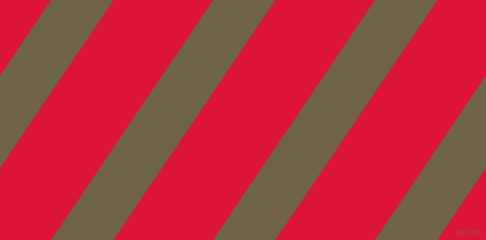 56 degree angle lines stripes, 75 pixel line width, 120 pixel line spacing, Soya Bean and Crimson stripes and lines seamless tileable