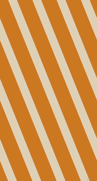 112 degree angle lines stripes, 35 pixel line width, 61 pixel line spacing, Spanish White and Ochre stripes and lines seamless tileable
