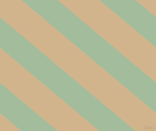 140 degree angle lines stripes, 76 pixel line width, 88 pixel line spacing, Spring Rain and Tan stripes and lines seamless tileable