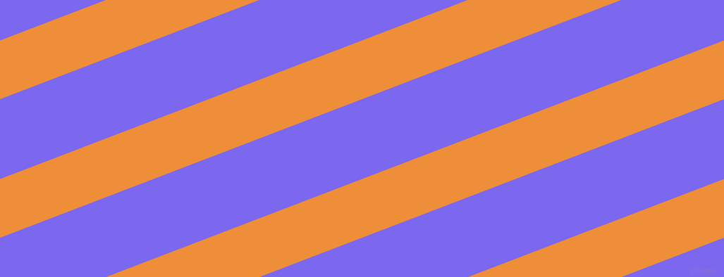 21 degree angle lines stripes, 78 pixel line width, 106 pixel line spacing, Sun and Medium Slate Blue stripes and lines seamless tileable