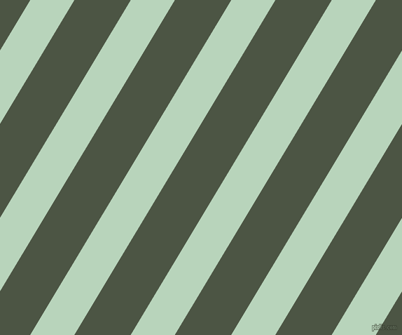 59 degree angle lines stripes, 54 pixel line width, 69 pixel line spacing, Surf and Cabbage Pont stripes and lines seamless tileable