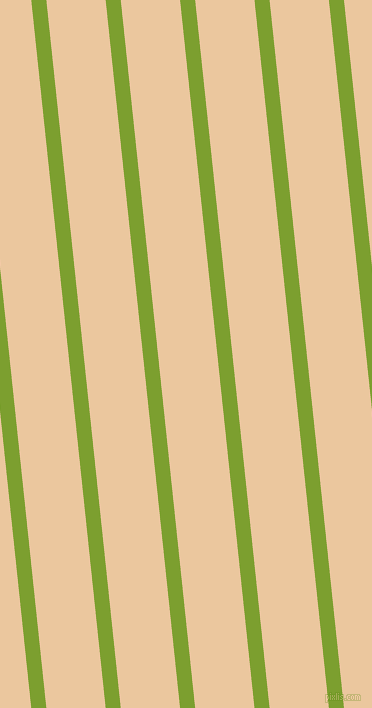 96 degree angle lines stripes, 15 pixel line width, 59 pixel line spacing, Sushi and New Tan stripes and lines seamless tileable