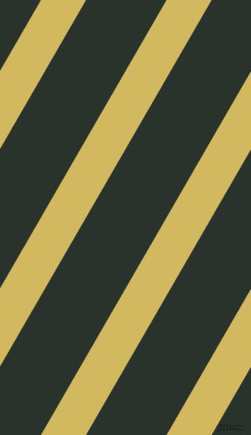 60 degree angle lines stripes, 56 pixel line width, 100 pixel line spacing, Tacha and Gordons Green stripes and lines seamless tileable