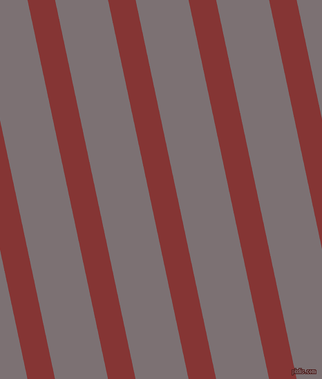 102 degree angle lines stripes, 39 pixel line width, 75 pixel line spacing, Tall Poppy and Empress stripes and lines seamless tileable
