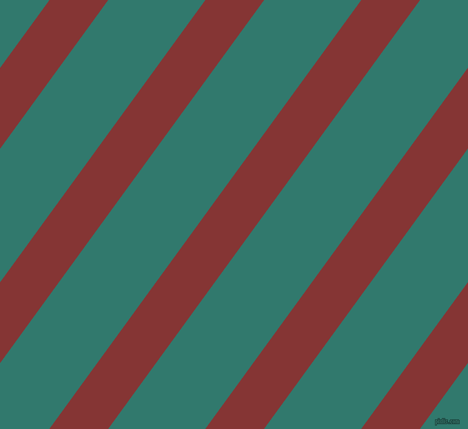 54 degree angle lines stripes, 69 pixel line width, 114 pixel line spacing, Tall Poppy and Genoa stripes and lines seamless tileable