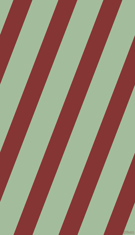 69 degree angle lines stripes, 59 pixel line width, 81 pixel line spacing, Tall Poppy and Spring Rain stripes and lines seamless tileable