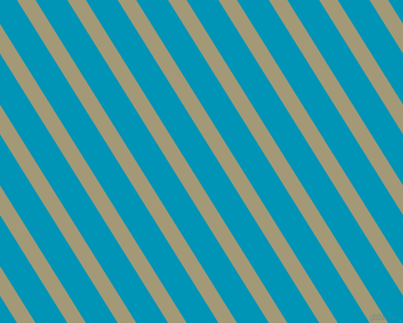 122 degree angle lines stripes, 22 pixel line width, 38 pixel line spacing, Tallow and Bondi Blue stripes and lines seamless tileable