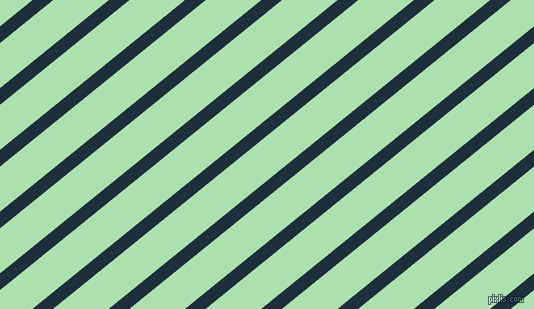39 degree angle lines stripes, 13 pixel line width, 35 pixel line spacing, Tangaroa and Celadon stripes and lines seamless tileable