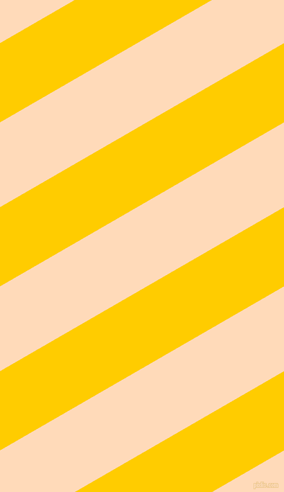 30 degree angle lines stripes, 99 pixel line width, 106 pixel line spacing, Tangerine Yellow and Peach Puff stripes and lines seamless tileable