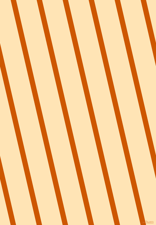 103 degree angle lines stripes, 17 pixel line width, 65 pixel line spacing, Tenne Tawny and Moccasin stripes and lines seamless tileable