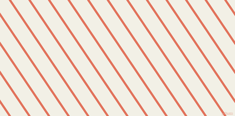 124 degree angle lines stripes, 7 pixel line width, 46 pixel line spacing, Terra Cotta and Alabaster stripes and lines seamless tileable