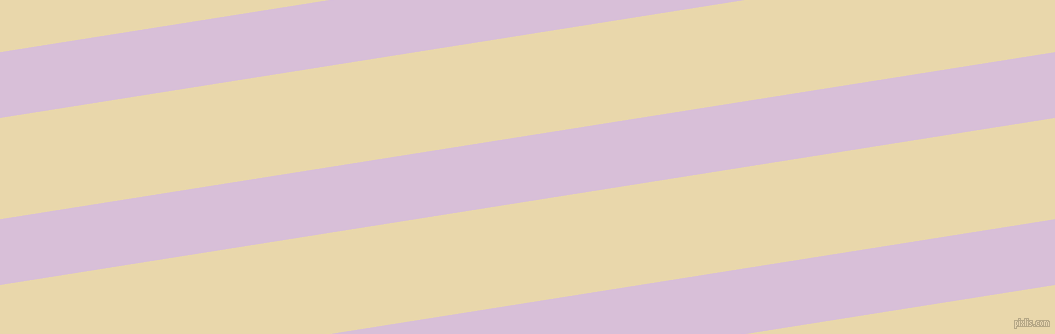 9 degree angle lines stripes, 65 pixel line width, 100 pixel line spacing, Thistle and Beeswax stripes and lines seamless tileable