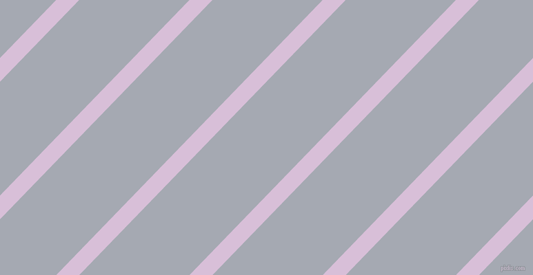 46 degree angle lines stripes, 24 pixel line width, 115 pixel line spacingThistle and Mischka stripes and lines seamless tileable
