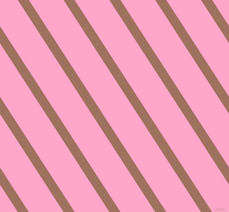 123 degree angle lines stripes, 30 pixel line width, 94 pixel line spacing, Toast and Carnation Pink stripes and lines seamless tileable