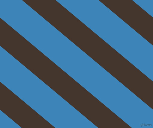 140 degree angle lines stripes, 72 pixel line width, 92 pixel line spacing, Tobago and Curious Blue stripes and lines seamless tileable