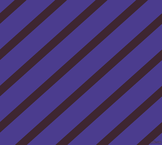 42 degree angle lines stripes, 27 pixel line width, 65 pixel line spacing, Toledo and Blue Gem stripes and lines seamless tileable