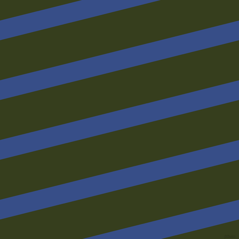 14 degree angle lines stripes, 62 pixel line width, 126 pixel line spacing, Tory Blue and Turtle Green stripes and lines seamless tileable