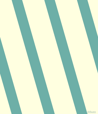 106 degree angle lines stripes, 42 pixel line width, 89 pixel line spacing, Tradewind and Light Yellow stripes and lines seamless tileable