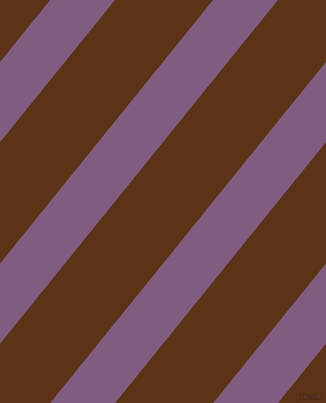 51 degree angle lines stripes, 72 pixel line width, 109 pixel line spacing, Trendy Pink and Baker