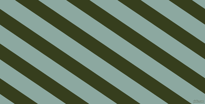 146 degree angle lines stripes, 44 pixel line width, 53 pixel line spacing, Turtle Green and Cascade stripes and lines seamless tileable