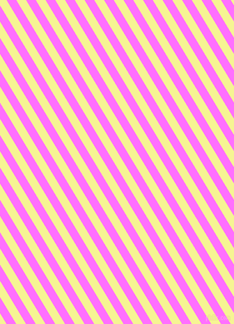 121 degree angle lines stripes, 12 pixel line width, 12 pixel line spacing, Ultra Pink and Milan stripes and lines seamless tileable