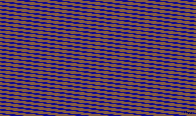 173 degree angle lines stripes, 5 pixel line width, 8 pixel line spacingUltramarine and Potters Clay stripes and lines seamless tileable