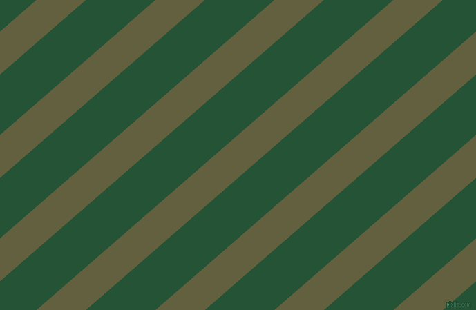 41 degree angle lines stripes, 47 pixel line width, 66 pixel line spacing, Verdigris and Kaitoke Green stripes and lines seamless tileable