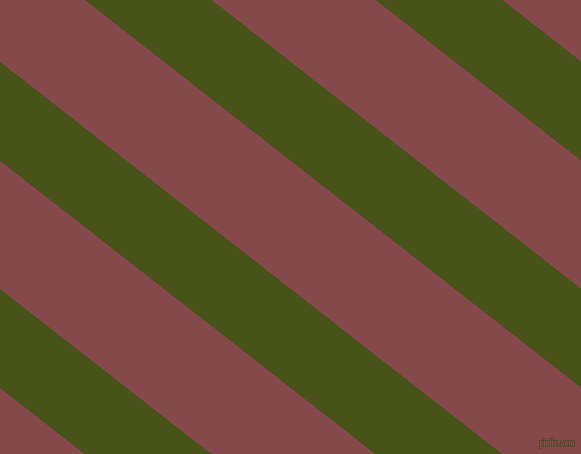 142 degree angle lines stripes, 78 pixel line width, 101 pixel line spacing, Verdun Green and Solid Pink stripes and lines seamless tileable