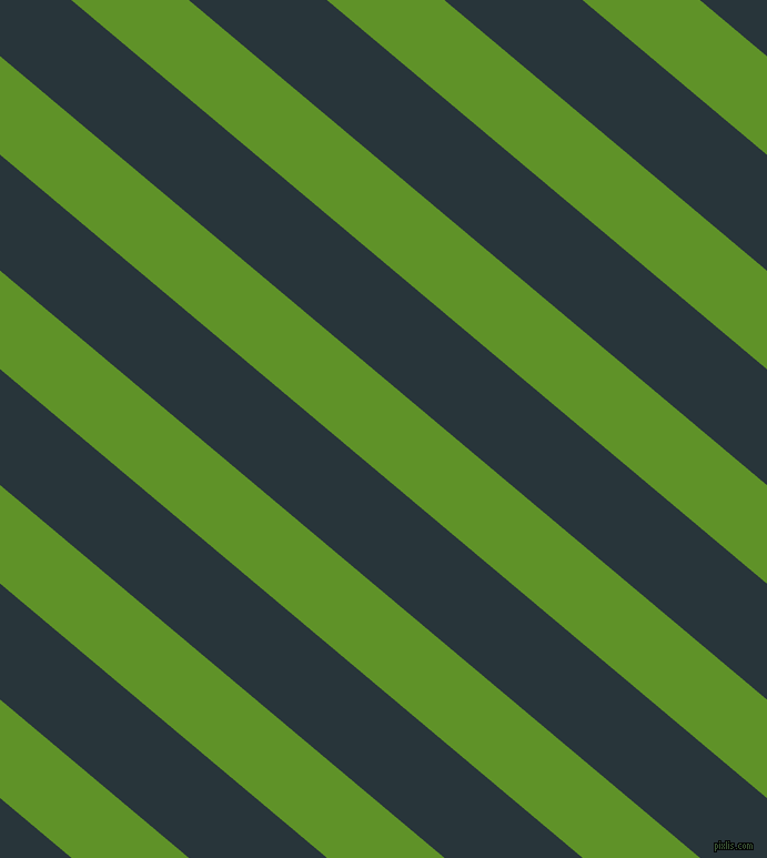 140 degree angle lines stripes, 68 pixel line width, 80 pixel line spacing, Vida Loca and Oxford Blue stripes and lines seamless tileable