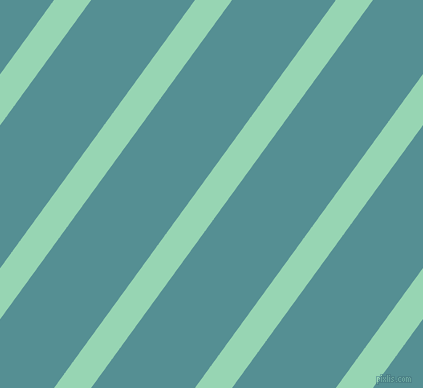 54 degree angle lines stripes, 30 pixel line width, 84 pixel line spacing, Vista Blue and Half Baked stripes and lines seamless tileable