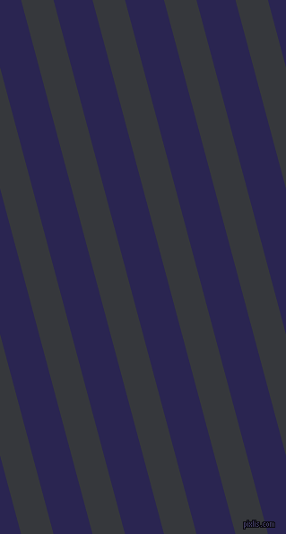 105 degree angle lines stripes, 35 pixel line width, 42 pixel line spacing, Vulcan and Paua stripes and lines seamless tileable
