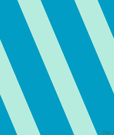113 degree angle lines stripes, 71 pixel line width, 103 pixel line spacing, Water Leaf and Pacific Blue stripes and lines seamless tileable