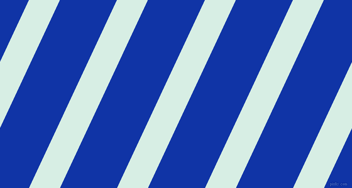 65 degree angle lines stripes, 57 pixel line width, 105 pixel line spacing, White Ice and Egyptian Blue stripes and lines seamless tileable