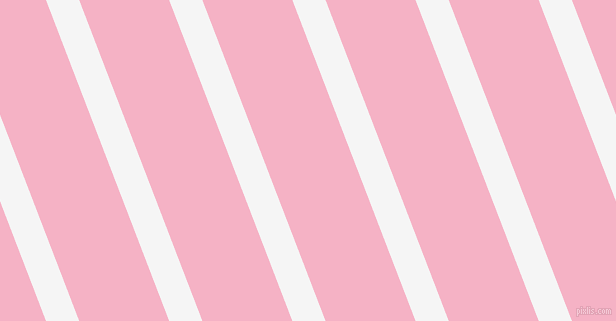 111 degree angle lines stripes, 31 pixel line width, 84 pixel line spacing, White Smoke and Cupid stripes and lines seamless tileable