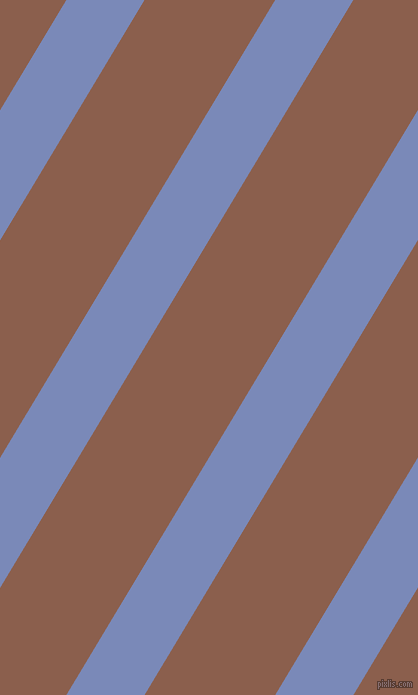 59 degree angle lines stripes, 67 pixel line width, 112 pixel line spacing, Wild Blue Yonder and Spicy Mix stripes and lines seamless tileable