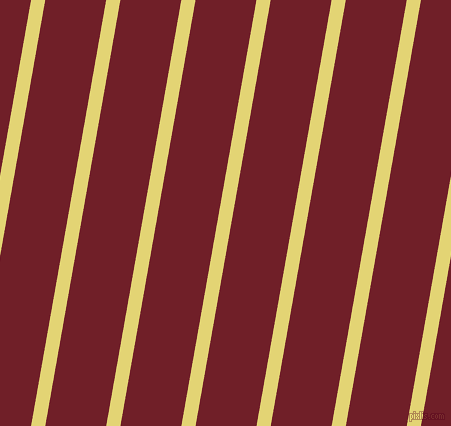 80 degree angle lines stripes, 14 pixel line width, 60 pixel line spacingWild Rice and Red Berry stripes and lines seamless tileable