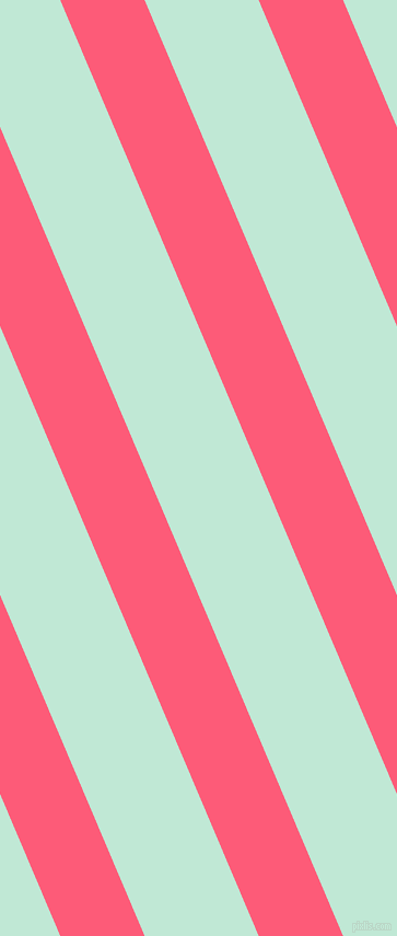 113 degree angle lines stripes, 71 pixel line width, 96 pixel line spacing, Wild Watermelon and Aero Blue stripes and lines seamless tileable