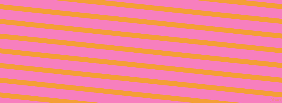 174 degree angle lines stripes, 17 pixel line width, 33 pixel line spacingYellow Sea and Persian Pink stripes and lines seamless tileable