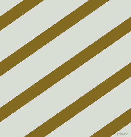 35 degree angle lines stripes, 38 pixel line width, 83 pixel line spacing, Yukon Gold and Aqua Haze stripes and lines seamless tileable