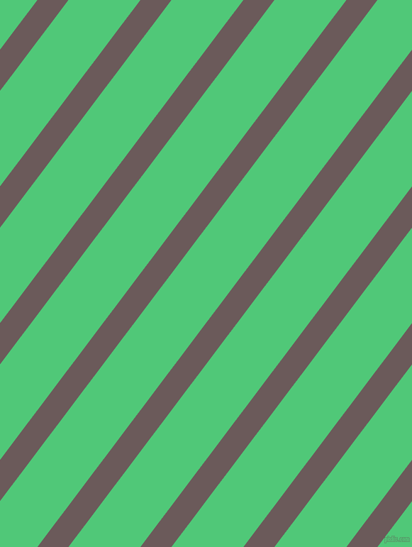 53 degree angle lines stripes, 35 pixel line width, 81 pixel line spacing, Zambezi and Emerald stripes and lines seamless tileable