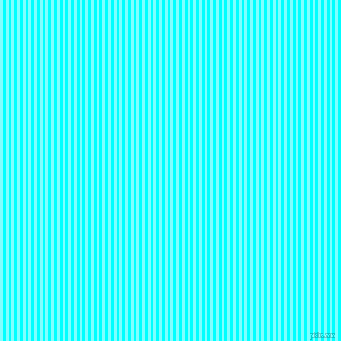 vertical lines stripes, 4 pixel line width, 4 pixel line spacing, Aqua and Electric Blue vertical lines and stripes seamless tileable